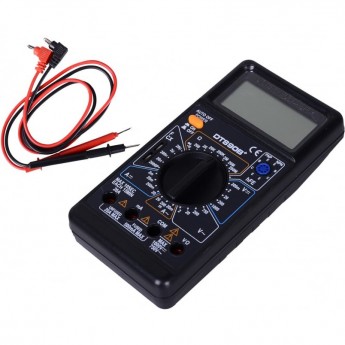 Мультиметр РЕСАНТА DT890B+ Мультиметр РЕСАНТА DT890B+